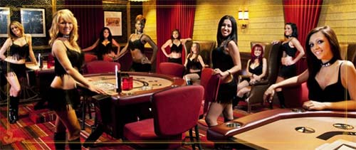 Live Casino