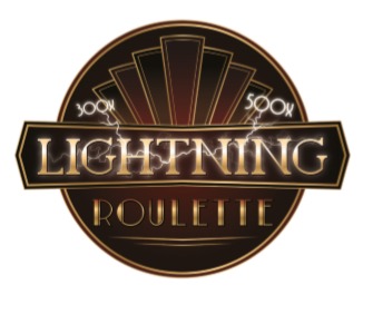 Lightning Roulette