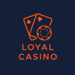 Loyal Casino Logo