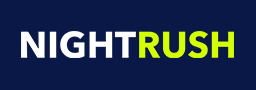 Nightrush Logo