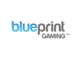 Blueprint Gaming Logo