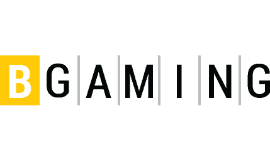 BGaming Logo