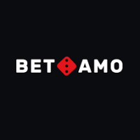 BetAmo Logo