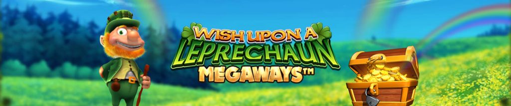 Wish Upon a Leprechaun Megaways