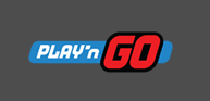 Play'n GO logo