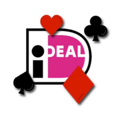 iDeal Casino Logo