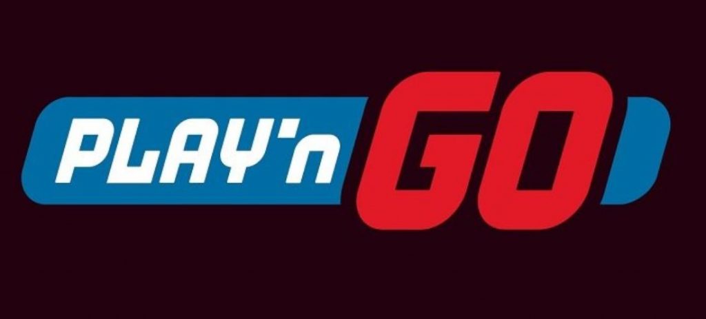 Logo Play'n GO