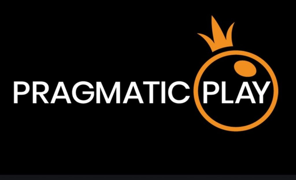 Pragmatic Play Logo