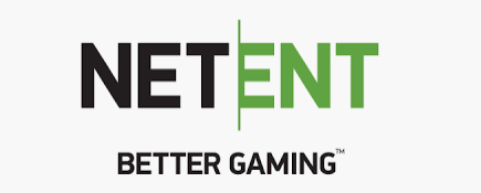 Logo van NetEnt