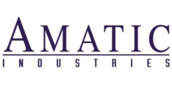 Amatic Logo