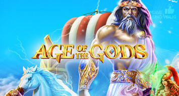 Age of the Gods Thumbnail