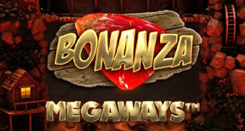 Bonanza Megaways Thumbnail