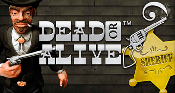 Dead or Alive Thumbnail