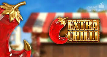 Extra Chilli Megaways Thumbnail