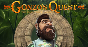 Gonzo's Quest Thumbnail