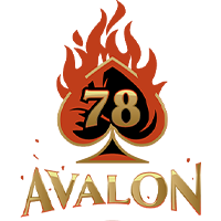 Avalon78 Logo