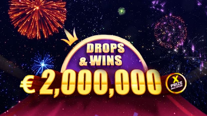 Buster Banks Casino Drops en Wins