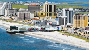 Atlantic City Casinos