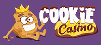 Cookie Casino Logo