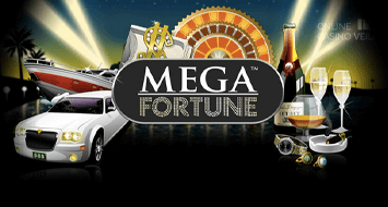 Mega Fortune Thumbnail