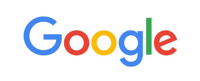 Google Logo