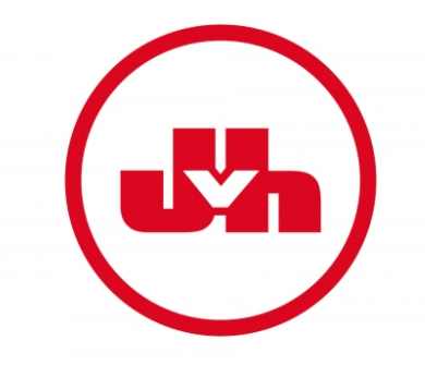 JvH Group Logo