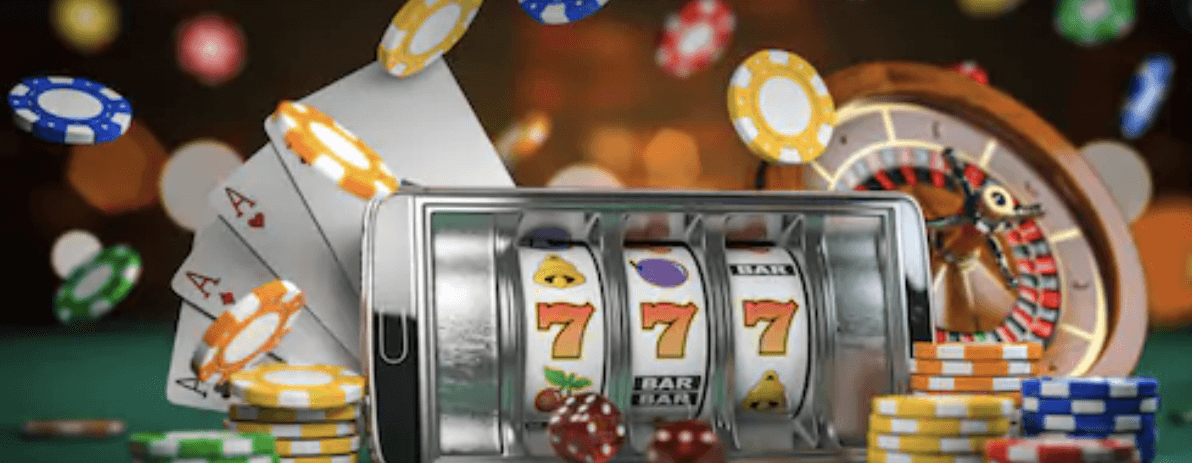 Online Casino Spellen