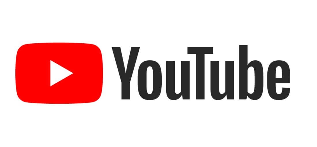 Youtube Logo