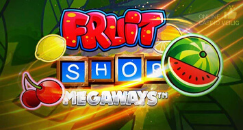 Fruit Shop Megaways Thumbnail