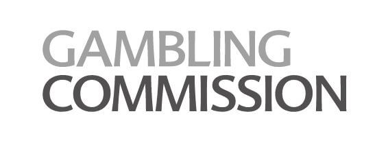 Gambling Commission Logo