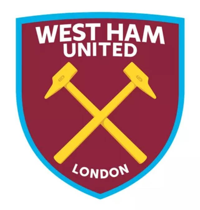 West Ham United Logo