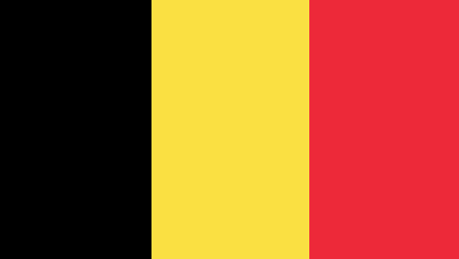 Vlag van België 