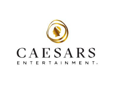 Caesars Entertainment Logo