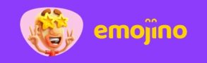 Emojino Casino Logo