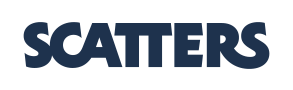 Scatters Logo