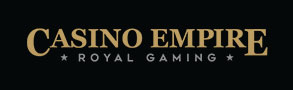 Casino Empire Logo