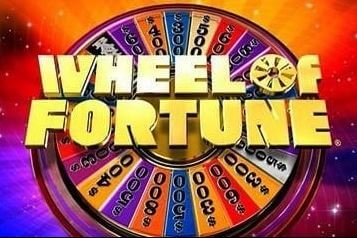 Wheel of Furtune IGT